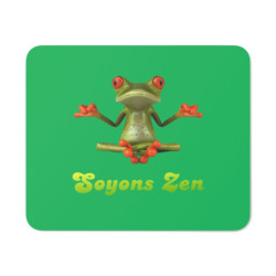 Tapis de souris 22x18 cm –...