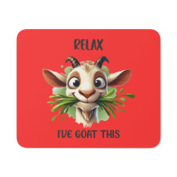 Tapis de souris 22x18 cm –...