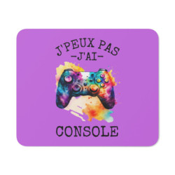 Tapis de souris 22x18 cm –...