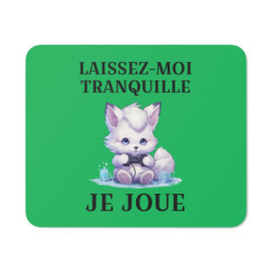 Tapis de souris 22x18 cm –...