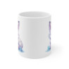Mug Renard Gamer – “Pause Café Mode ON” – Design Chibi Mignon Geek