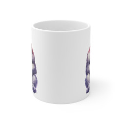 Mug Gorille Gamer – Design Puissant – Cadeau Geek Original