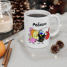 Mug Calimero Bisou Tendre – Personnalisé avec Prénom