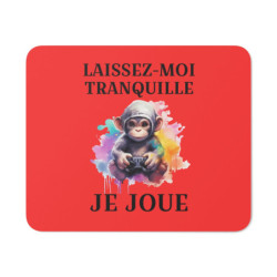Tapis de souris 22x18 cm –...