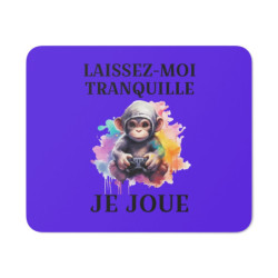 Tapis de souris 22x18 cm –...