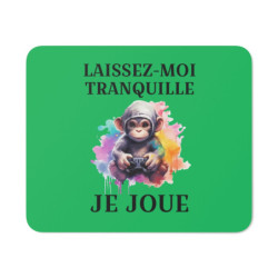 Tapis de souris 22x18 cm –...