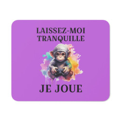 Tapis de souris 22x18 cm –...