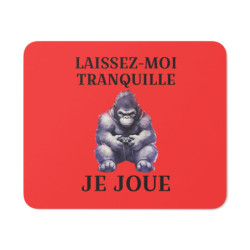 Tapis de souris 22x18 cm –...