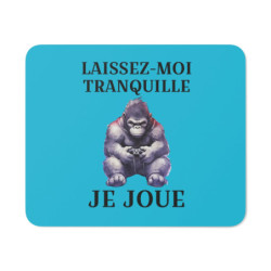 Tapis de souris 22x18 cm –...