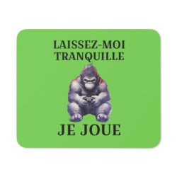 Tapis de souris 22x18 cm –...