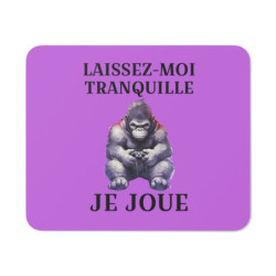 Tapis de souris 22x18 cm –...