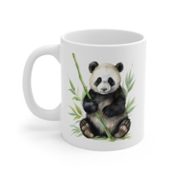 Mug Panda Aquarelle – Style...