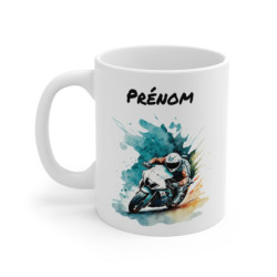 Mug Moto Sport – Motard...