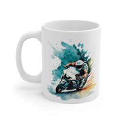 Mug Moto Racing – Motard en...