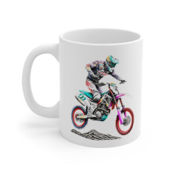 Mug Motocross Freestyle –...