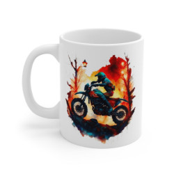 Mug Motocross Aventure –...