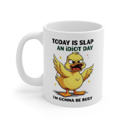 Mug Humour Colérique – “An...