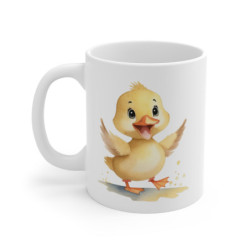 Mug Enfant Mignon – Petit...