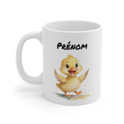Mug Canard Mignon...