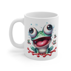 Tasse Grenouille Folle...
