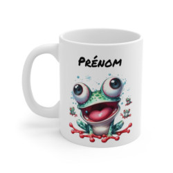 Tasse Personnalisable...