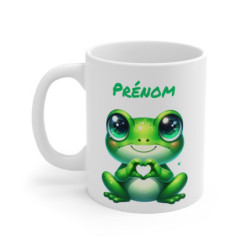 Tasse Personnalisable...