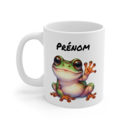 Tasse Personnalisable...