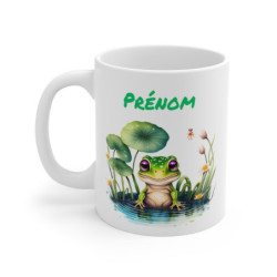 Tasse Personnalisable...