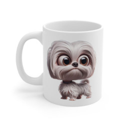 Mug Bichon Maltais Mignon –...
