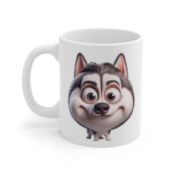 Mug Husky Mignon –...