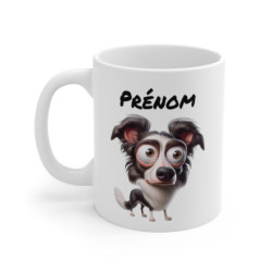 Tasse Border Collie...