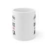 Tasse Directrice Humour – Cadeau Femme Manager Douée et Folle – Mug Travail Original