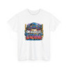 T-shirt Homme Humour OVNI – "On m’appelle l’OVNI" – Tee-Shirt Geek Fun Unisexe Coton S à 3XL