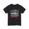 T-shirt Homme Humour OVNI – "On m’appelle l’OVNI" – Tee-Shirt Geek Fun Unisexe Coton S à 3XL