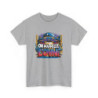 T-shirt Homme Humour OVNI – "On m’appelle l’OVNI" – Tee-Shirt Geek Fun Unisexe Coton S à 3XL