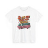 T-shirt Homme Humour Vintage – "Je ne me fais pas vieux" – Tee-Shirt Rétro Anniversaire 40 50 60 Ans Unisexe