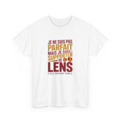 T-shirt Foot RC Lens – "Je...