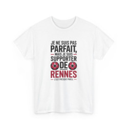 T-shirt Rennes Football –...