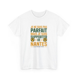 T-shirt Supporter FC Nantes...