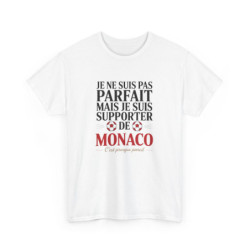 T-shirt AS Monaco Supporter...
