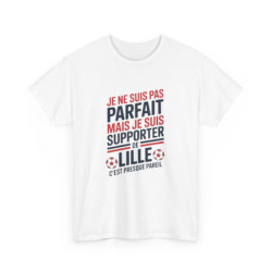 T-shirt Humour LOSC Lille...