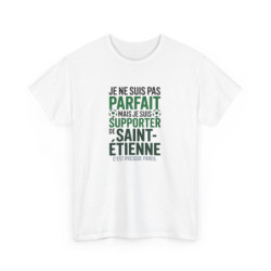 T-shirt Supporter...