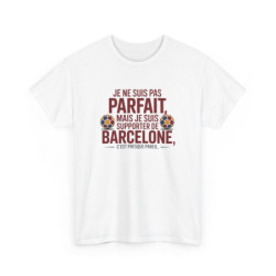 T-shirt Humour Supporter...
