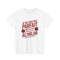 T-shirt Supporter AC Milan...