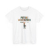 T-shirt Future Agricultrice Fille – Tee Shirt Métier Rêvé Enfant Blanc Gris – Design Ferme et Nature S à 3XL