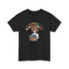 T-shirt Future Agricultrice Fille – Tee Shirt Noir Métier Fermière Coloré – Design Enfant Vocation Agriculture S à 3XL