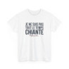 T-shirt Femme Drôle Je Ne Suis Pas Chiante Tee Shirt Humour Parfois Je Dors Blanc ou Gris Sport Idée Cadeau Rigolo