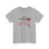 T-shirt Femme Blanc & Gris  Tee-shirt Apéro  Des Copines et du Rosé »  Idée Cadeau Vin et Amies  Coton S-3XL