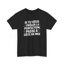 Tee-Shirt Humour Français...