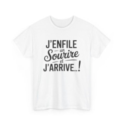 Tee-Shirt Humour Français...